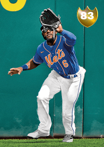 Starling Marte Card