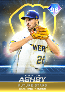 Aaron Ashby Card