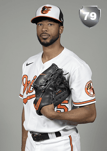 Dillon Tate Card