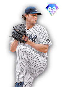 Gerrit Cole Card