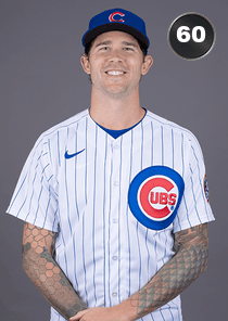 Steven Brault Card