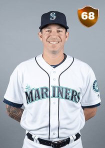 Tommy Milone Card