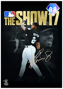 Ken Griffey Jr. Card