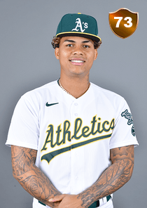 Cristian Pache Card