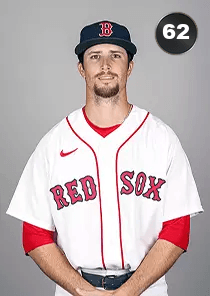 Chris Mazza Card