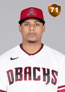 Wilmer Difo Card