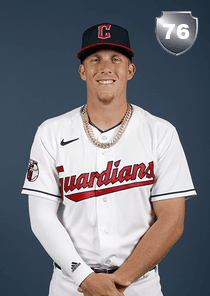 Myles Straw Card