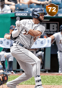 Willi Castro Card