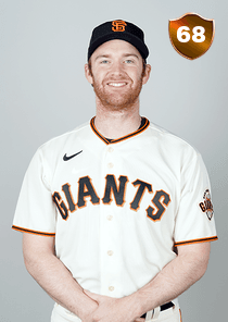 John Brebbia Card