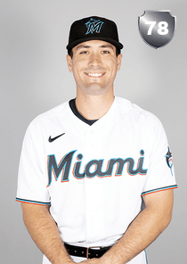 Nick Fortes Card