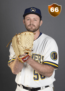 Alec Bettinger Card