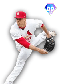 Ryan Helsley Card