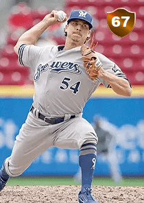 Taylor Williams Card