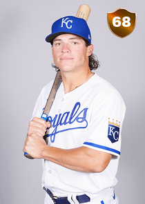 Nathan Eaton Card