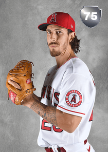 Michael Lorenzen Card