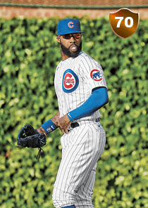 Jason Heyward Card