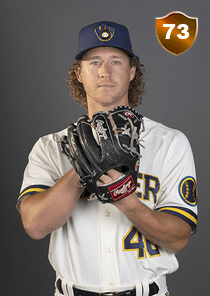 Trevor Gott Card