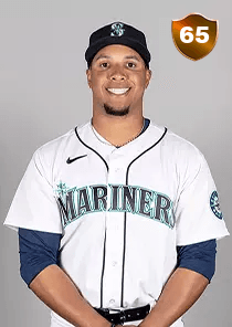 Aaron Fletcher Card