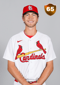 Matthew Liberatore Card