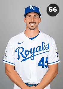 Kyle Zimmer Card