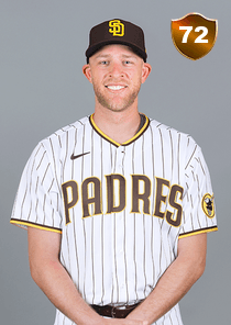 Matt Beaty Card