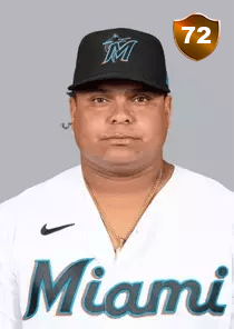 Willians Astudillo Card