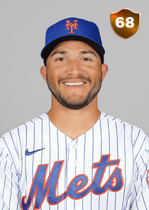 Yolmer Sanchez Card