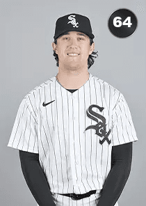 Blake Rutherford Card