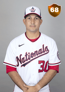 Paolo Espino Card