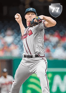 Mike Soroka Card