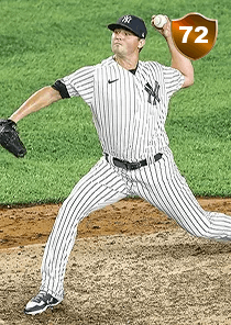 Zack Britton Card