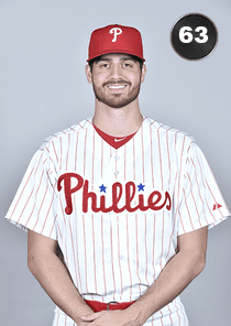 Mark Appel Card