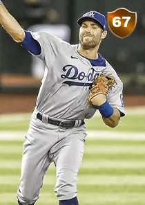Chris Taylor Card