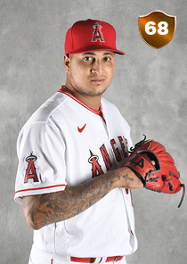 Jose Quijada Card