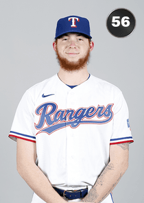 A.J. Alexy Card