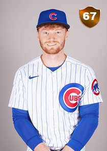 Clint Frazier Card