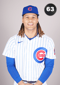 Michael Hermosillo Card