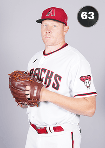 Mark Melancon Card