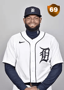Jorge Bonifacio Card