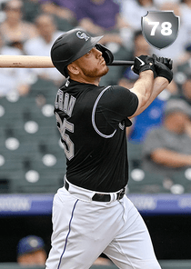 C.J. Cron Card