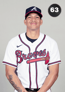 Ehire Adrianza Card