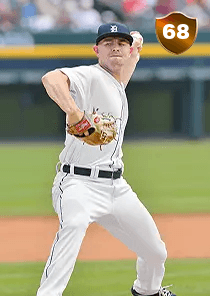Tyler Alexander Card