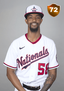 Carl Edwards Jr. Card