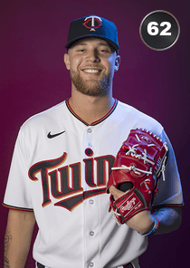 Blayne Enlow Card