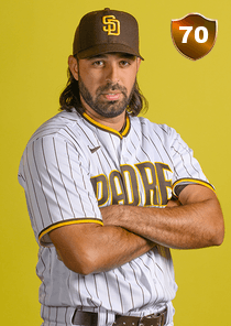 Nabil Crismatt Card