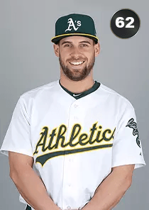 Nick Martini Card