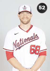 Bryan Bonnell Card