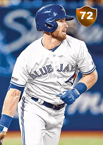 Billy McKinney Card