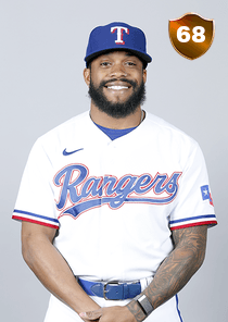 Delino DeShields Jr. Card