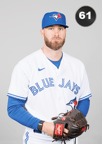 Nick Allgeyer Card